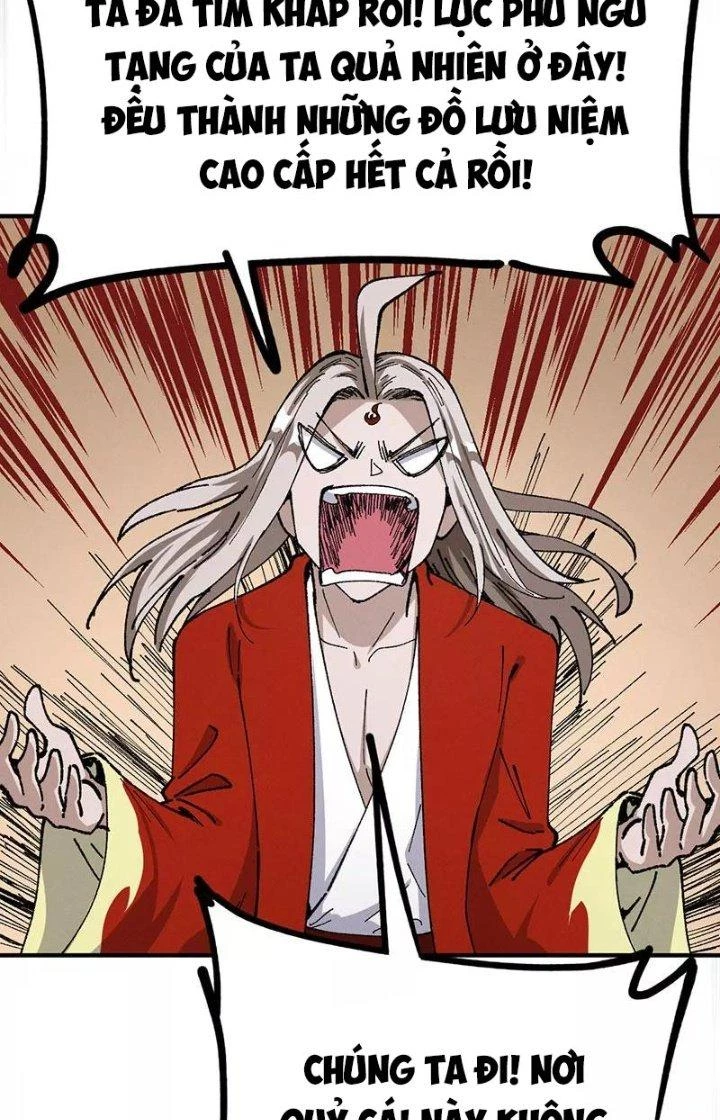Ta Vô Địch Nhờ Siêu Béo Chapter 75 - 36