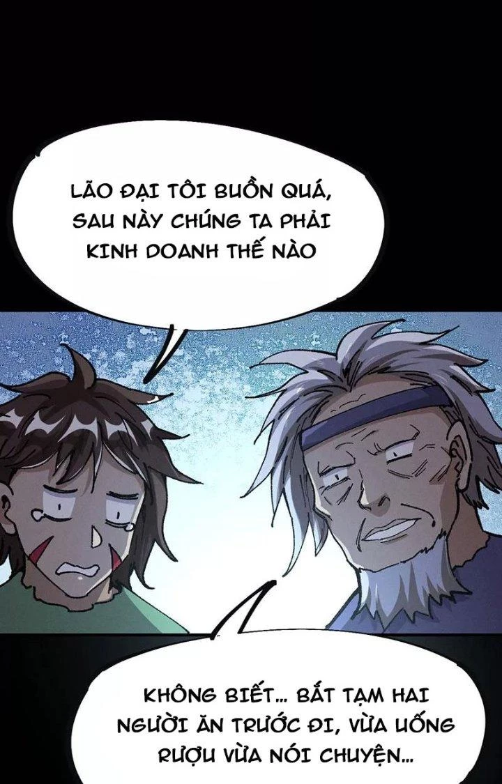 Ta Vô Địch Nhờ Siêu Béo Chapter 75 - 39
