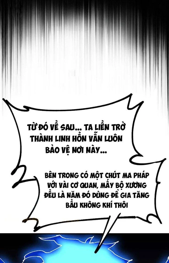 Ta Vô Địch Nhờ Siêu Béo Chapter 75 - 41