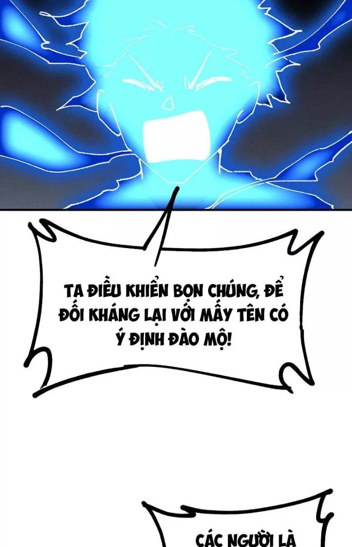 Ta Vô Địch Nhờ Siêu Béo Chapter 75 - 42
