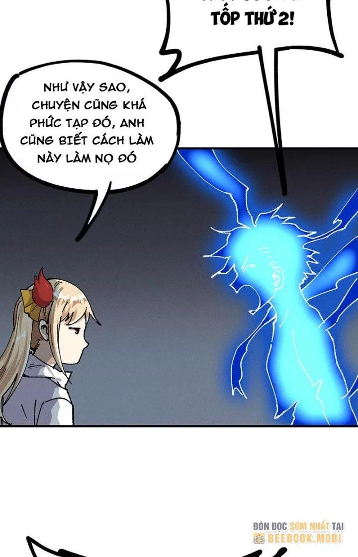 Ta Vô Địch Nhờ Siêu Béo Chapter 75 - 43