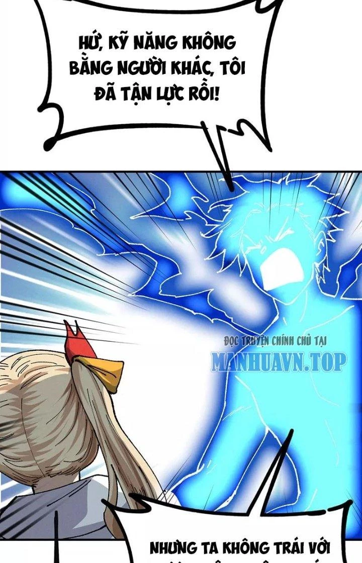 Ta Vô Địch Nhờ Siêu Béo Chapter 75 - 44