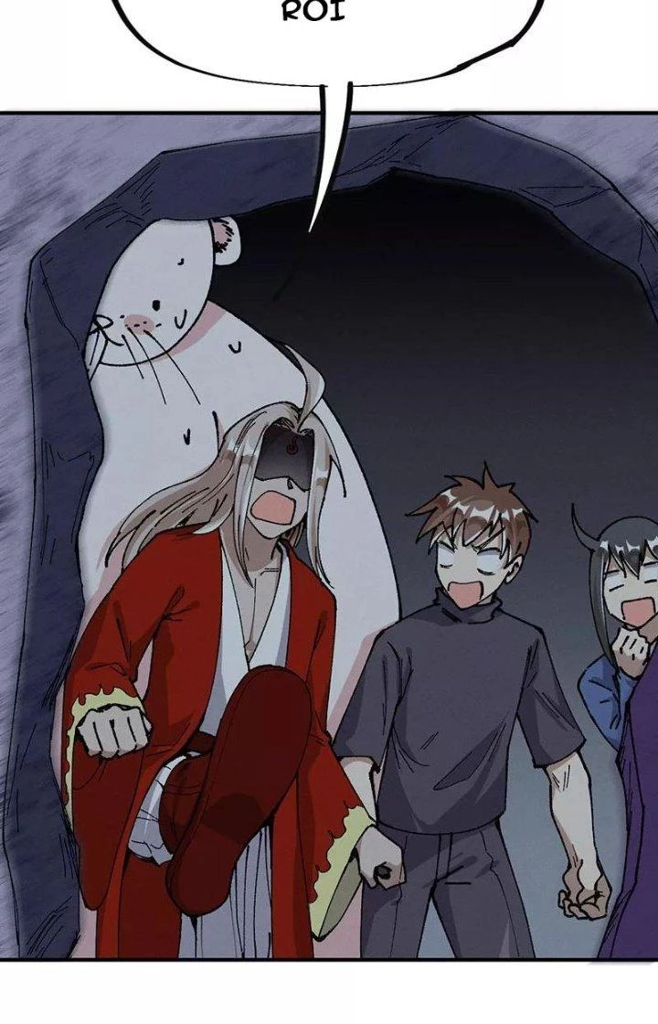Ta Vô Địch Nhờ Siêu Béo Chapter 75 - 47