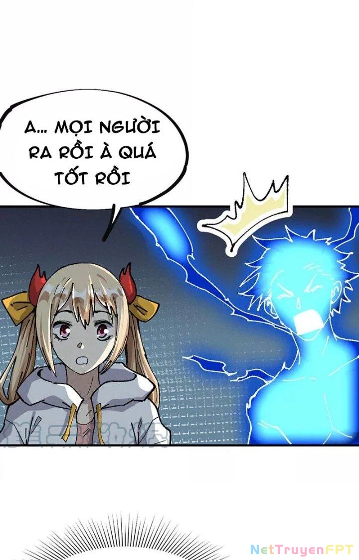 Ta Vô Địch Nhờ Siêu Béo Chapter 75 - 48