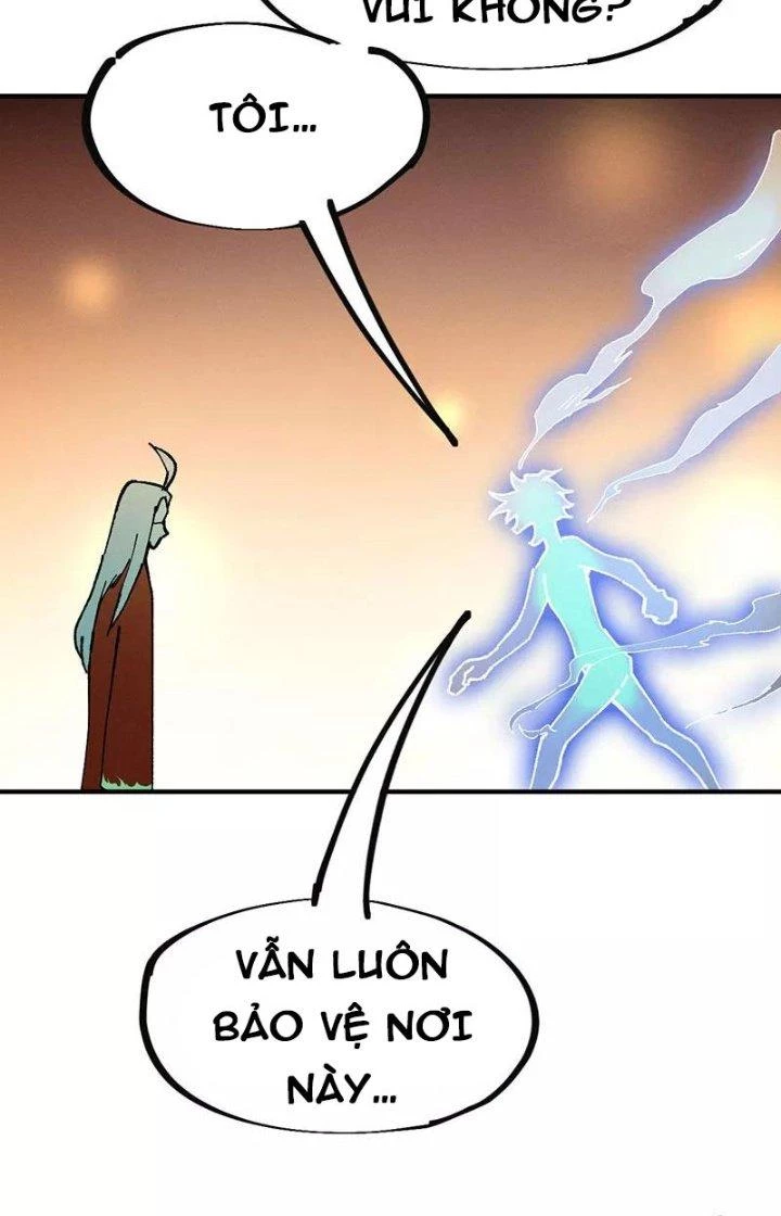 Ta Vô Địch Nhờ Siêu Béo Chapter 75 - 51