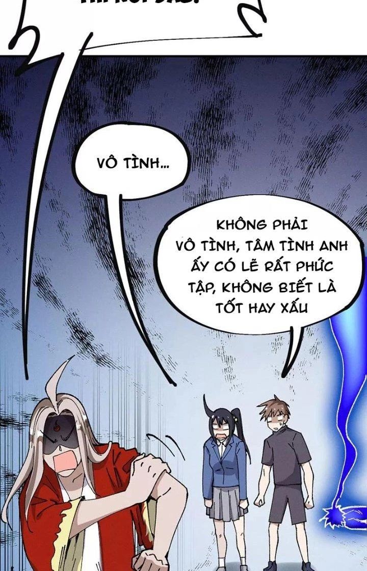 Ta Vô Địch Nhờ Siêu Béo Chapter 75 - 54