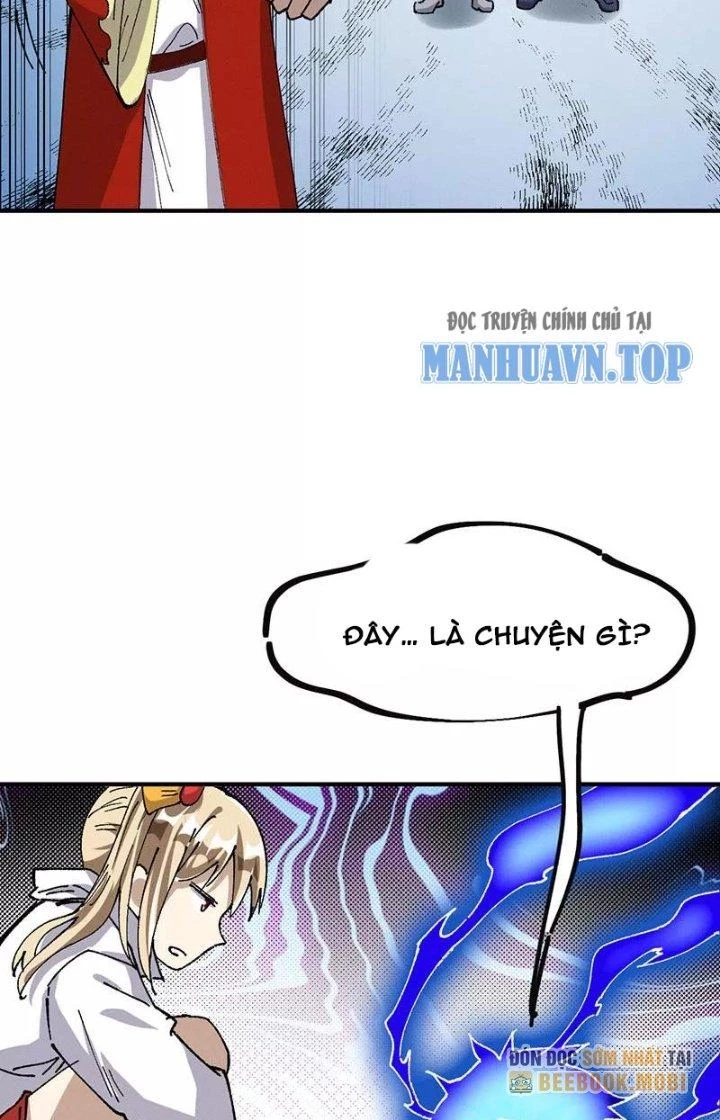 Ta Vô Địch Nhờ Siêu Béo Chapter 75 - 55