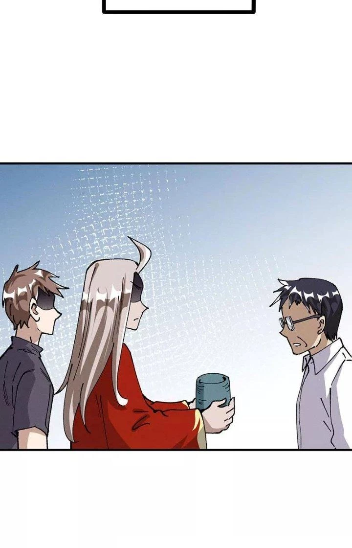 Ta Vô Địch Nhờ Siêu Béo Chapter 75 - 59