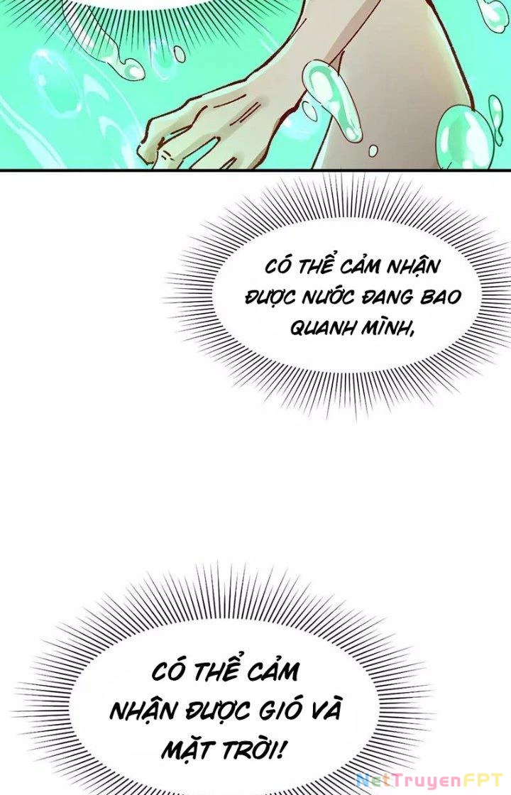 Ta Vô Địch Nhờ Siêu Béo Chapter 76 - 3