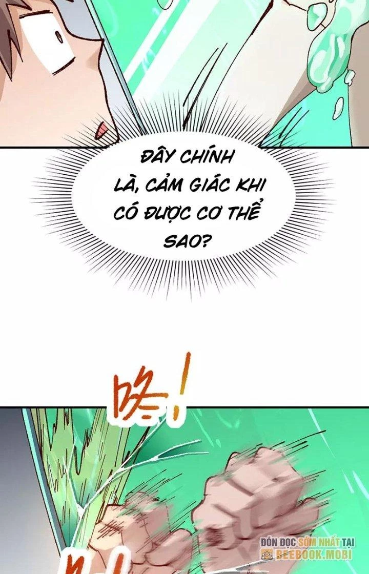 Ta Vô Địch Nhờ Siêu Béo Chapter 76 - 5