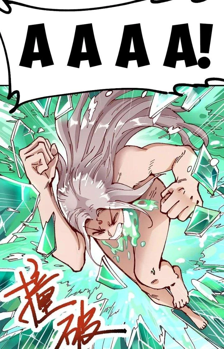 Ta Vô Địch Nhờ Siêu Béo Chapter 76 - 7