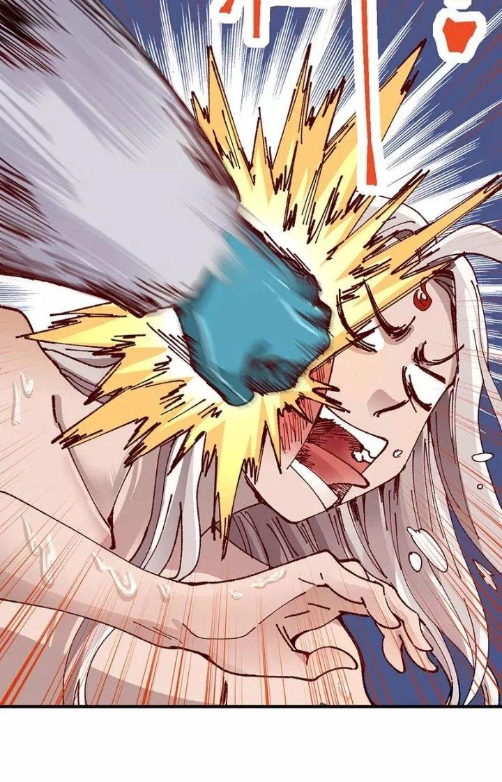 Ta Vô Địch Nhờ Siêu Béo Chapter 76 - 9