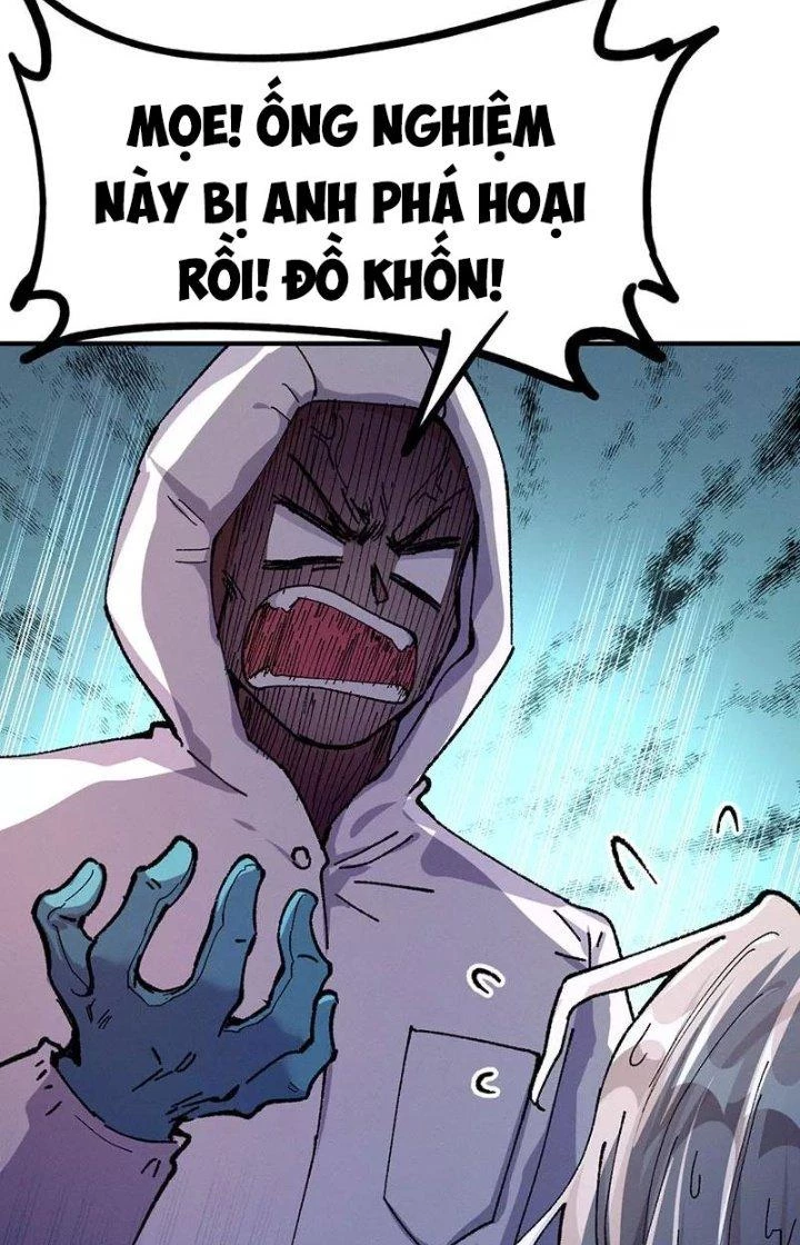 Ta Vô Địch Nhờ Siêu Béo Chapter 76 - 13