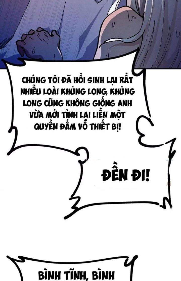 Ta Vô Địch Nhờ Siêu Béo Chapter 76 - 14
