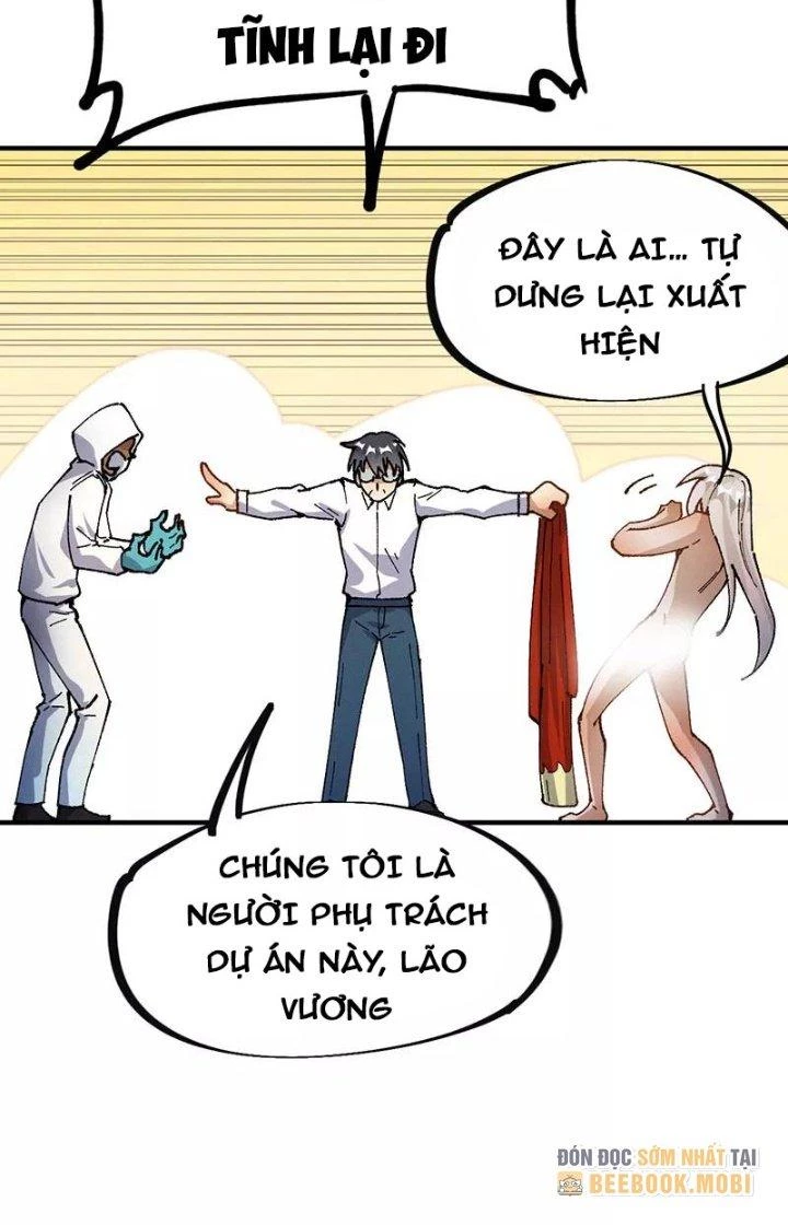 Ta Vô Địch Nhờ Siêu Béo Chapter 76 - 15