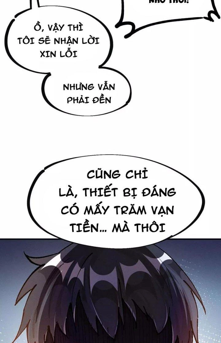 Ta Vô Địch Nhờ Siêu Béo Chapter 76 - 17