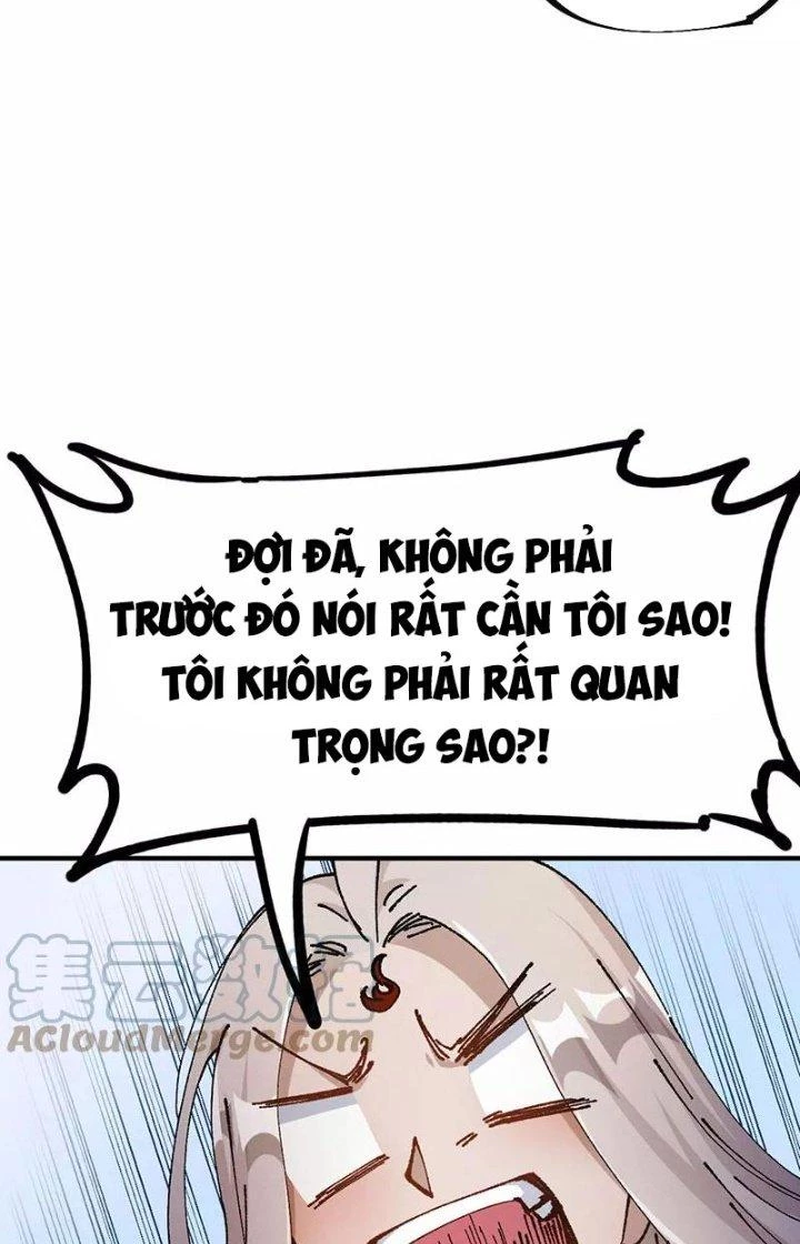Ta Vô Địch Nhờ Siêu Béo Chapter 76 - 21