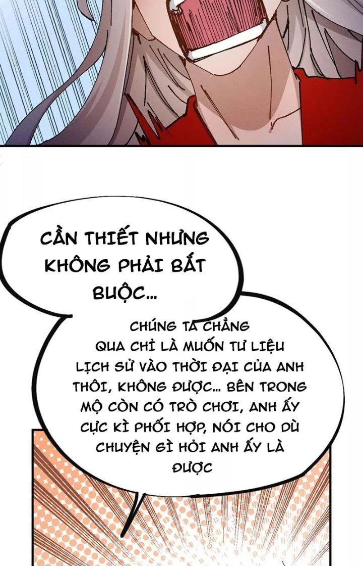 Ta Vô Địch Nhờ Siêu Béo Chapter 76 - 22