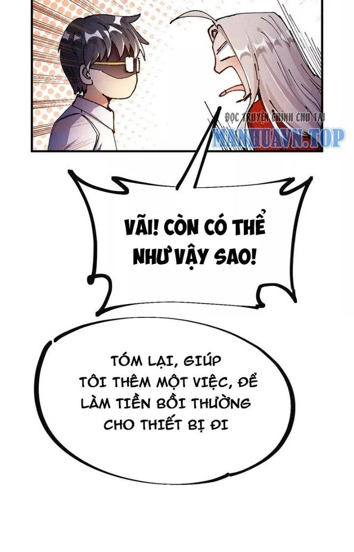 Ta Vô Địch Nhờ Siêu Béo Chapter 76 - 23