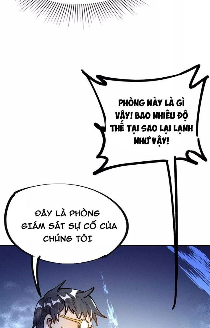 Ta Vô Địch Nhờ Siêu Béo Chapter 76 - 31