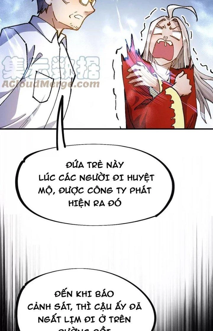 Ta Vô Địch Nhờ Siêu Béo Chapter 76 - 32