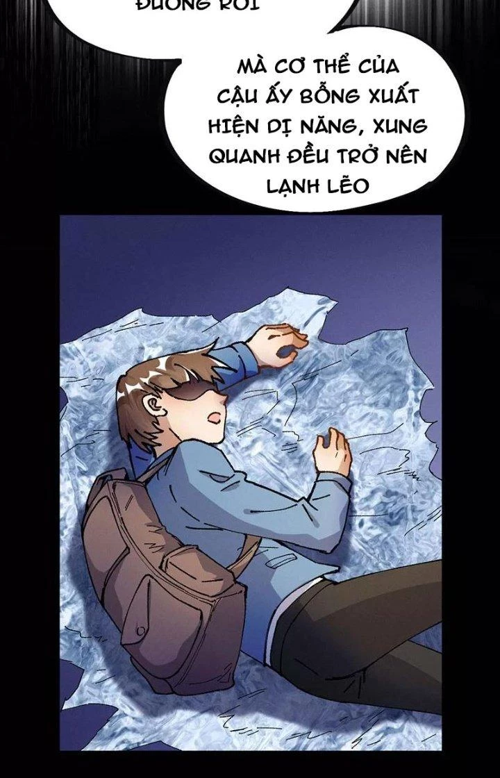 Ta Vô Địch Nhờ Siêu Béo Chapter 76 - 33
