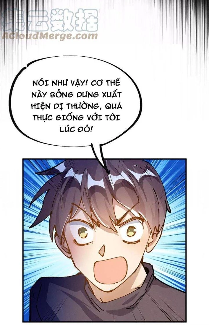 Ta Vô Địch Nhờ Siêu Béo Chapter 76 - 40