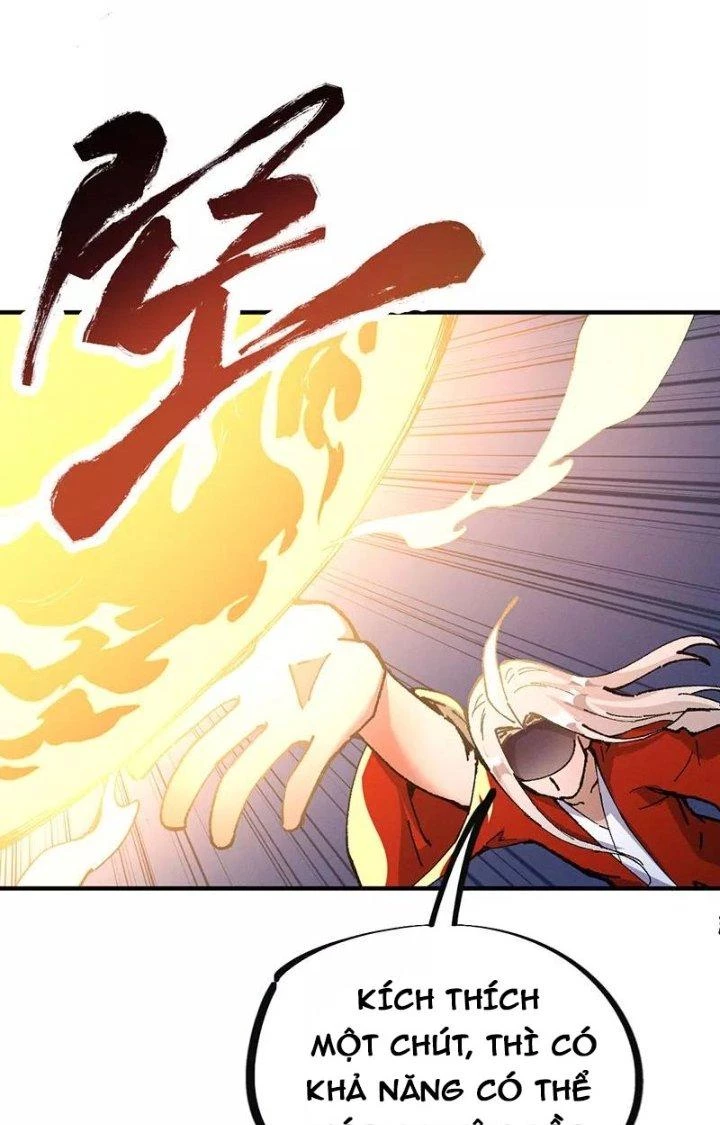Ta Vô Địch Nhờ Siêu Béo Chapter 76 - 45