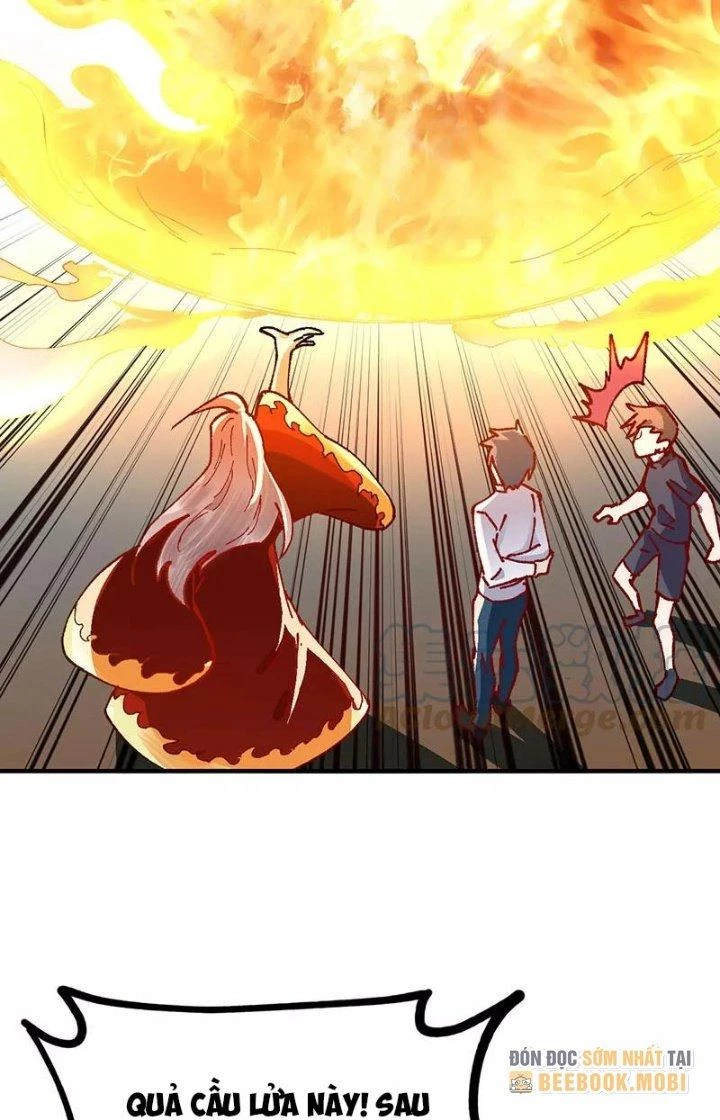 Ta Vô Địch Nhờ Siêu Béo Chapter 76 - 47