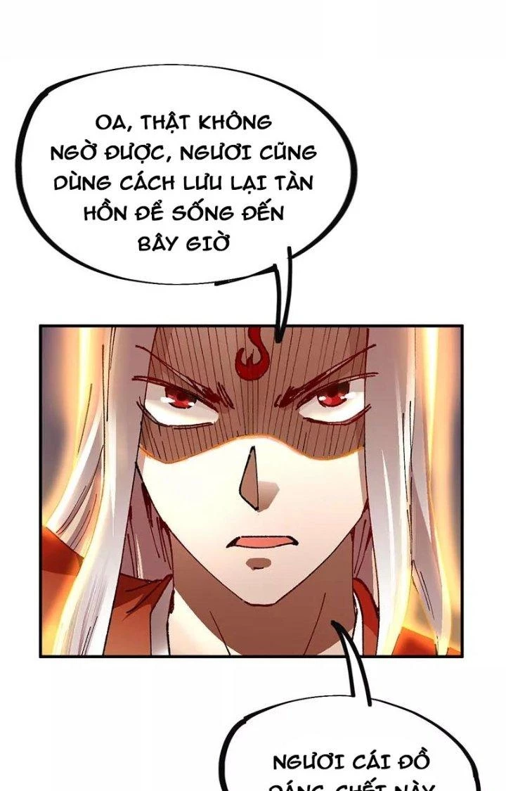 Ta Vô Địch Nhờ Siêu Béo Chapter 76 - 52