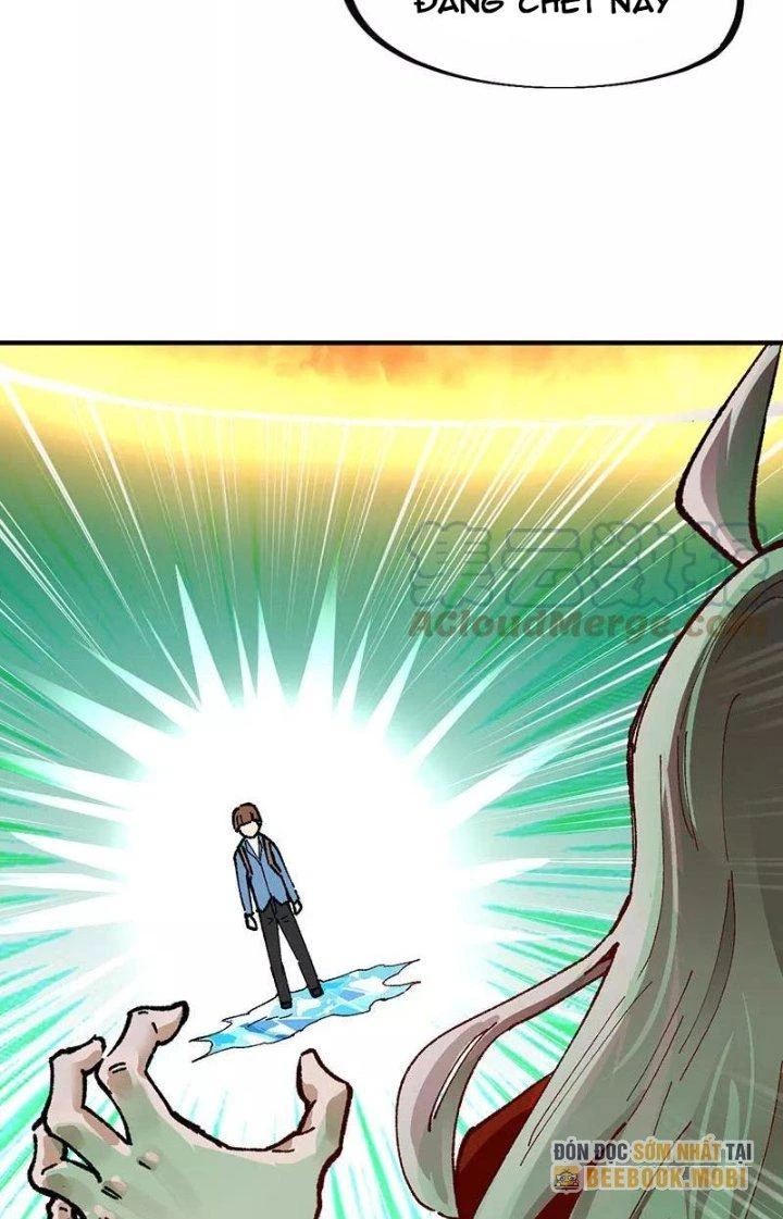 Ta Vô Địch Nhờ Siêu Béo Chapter 76 - 53