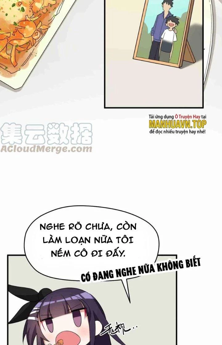 Phương Pháp Sử Dụng Ma Nữ Và Thánh Nữ Chapter 6 - 4