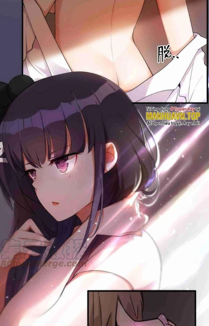 Phương Pháp Sử Dụng Ma Nữ Và Thánh Nữ Chapter 6 - 8