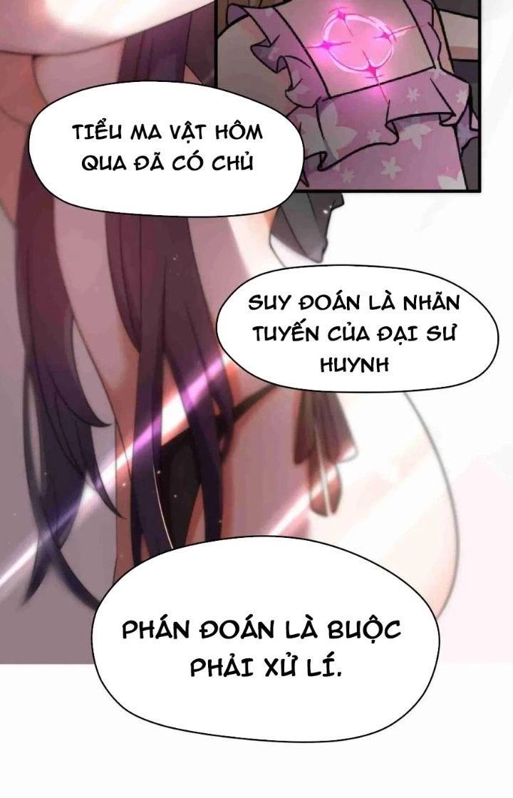 Phương Pháp Sử Dụng Ma Nữ Và Thánh Nữ Chapter 6 - 9