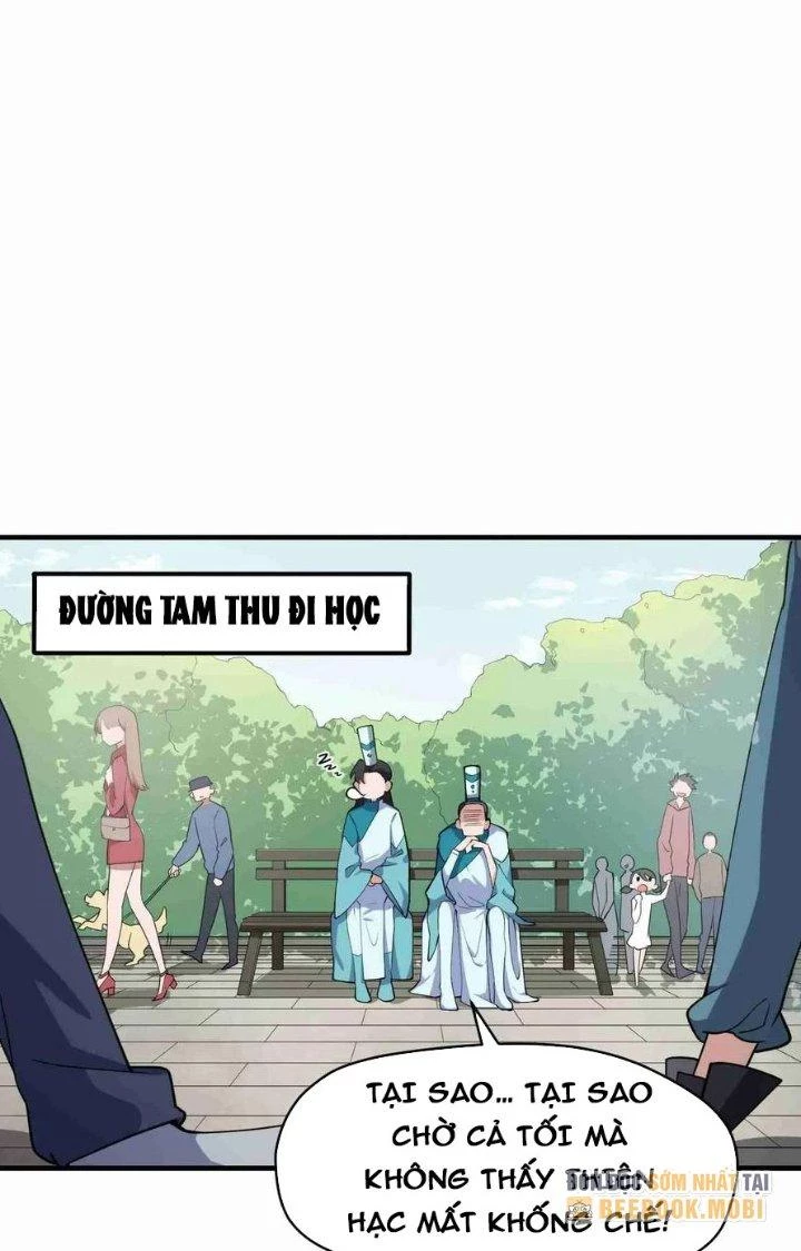 Phương Pháp Sử Dụng Ma Nữ Và Thánh Nữ Chapter 6 - 10