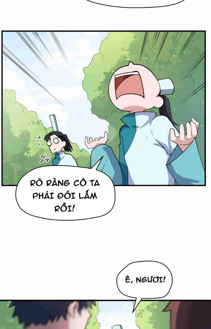 Phương Pháp Sử Dụng Ma Nữ Và Thánh Nữ Chapter 6 - 11