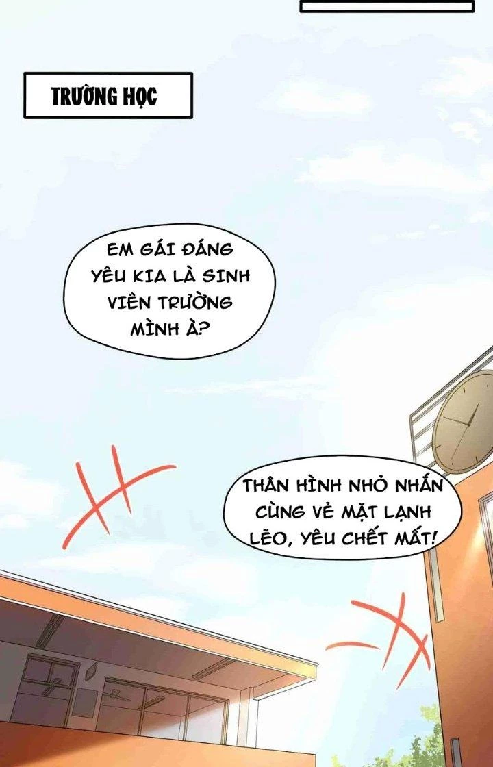 Phương Pháp Sử Dụng Ma Nữ Và Thánh Nữ Chapter 6 - 14
