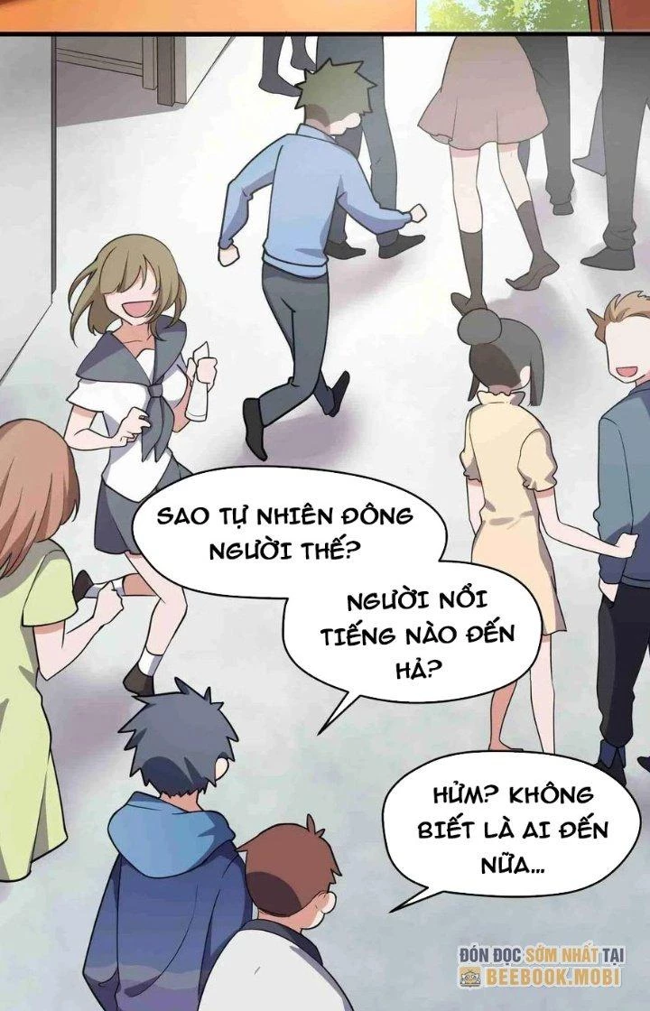 Phương Pháp Sử Dụng Ma Nữ Và Thánh Nữ Chapter 6 - 15