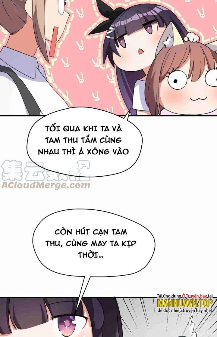 Phương Pháp Sử Dụng Ma Nữ Và Thánh Nữ Chapter 6 - 21