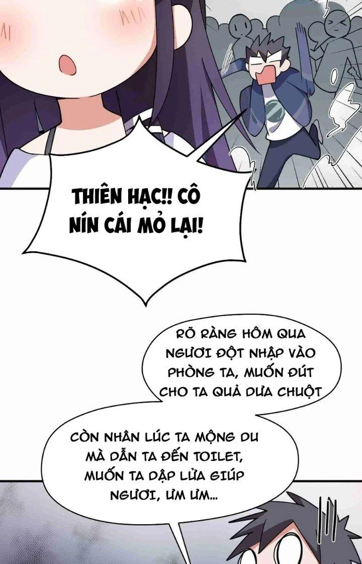 Phương Pháp Sử Dụng Ma Nữ Và Thánh Nữ Chapter 6 - 22