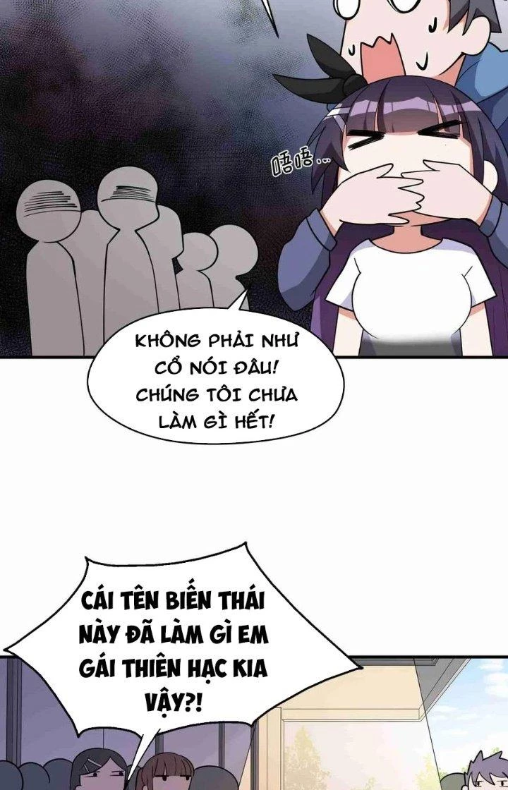 Phương Pháp Sử Dụng Ma Nữ Và Thánh Nữ Chapter 6 - 23