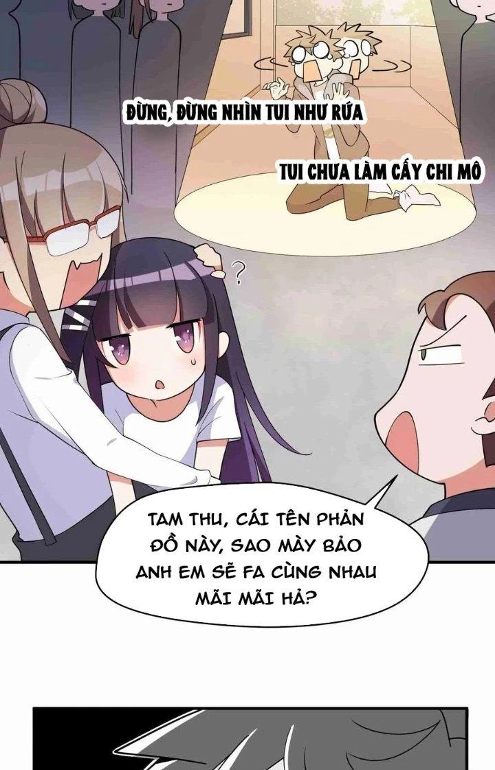 Phương Pháp Sử Dụng Ma Nữ Và Thánh Nữ Chapter 6 - 24