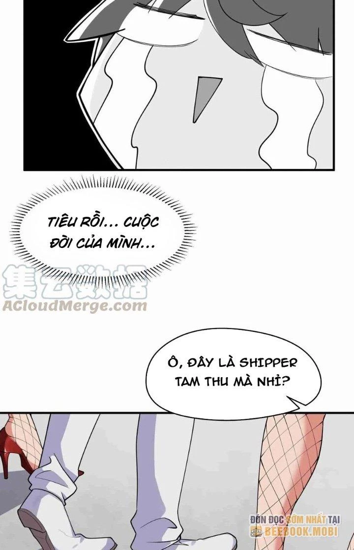 Phương Pháp Sử Dụng Ma Nữ Và Thánh Nữ Chapter 6 - 25