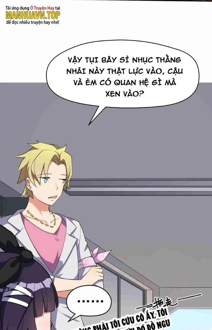 Phương Pháp Sử Dụng Ma Nữ Và Thánh Nữ Chapter 6 - 33