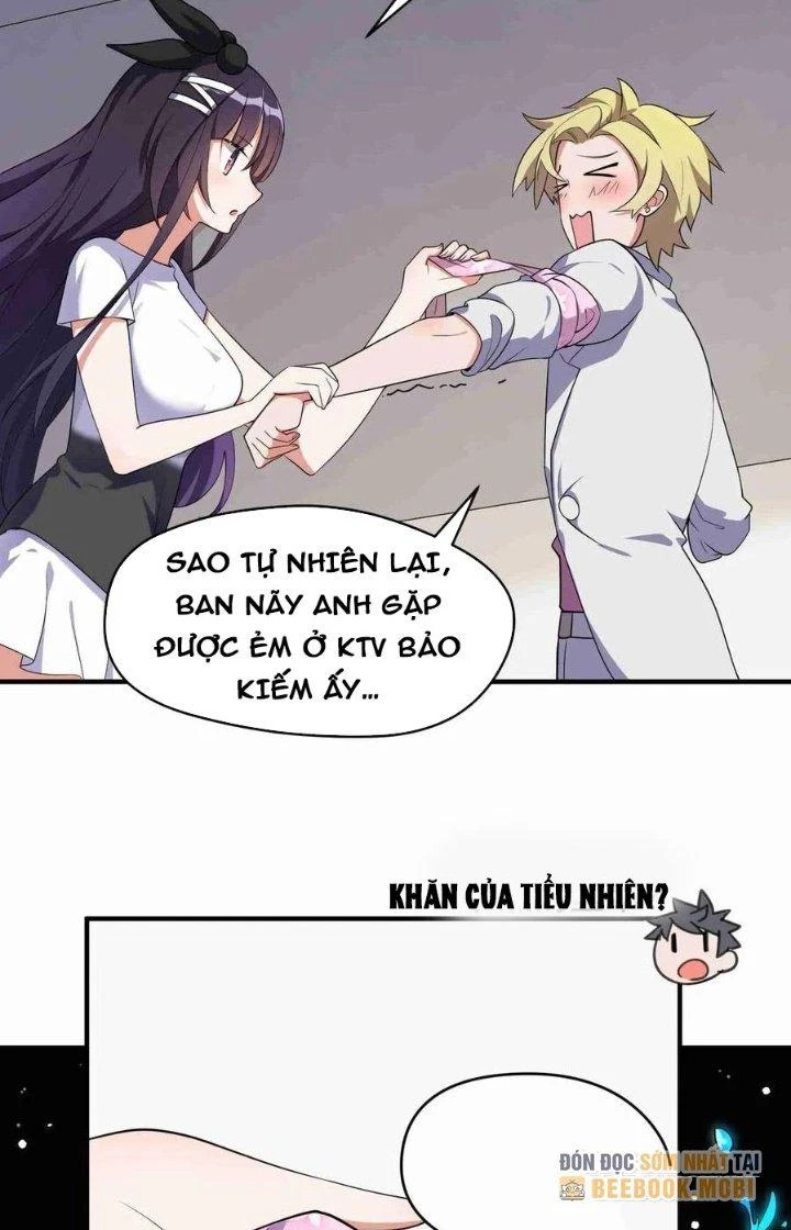 Phương Pháp Sử Dụng Ma Nữ Và Thánh Nữ Chapter 6 - 35