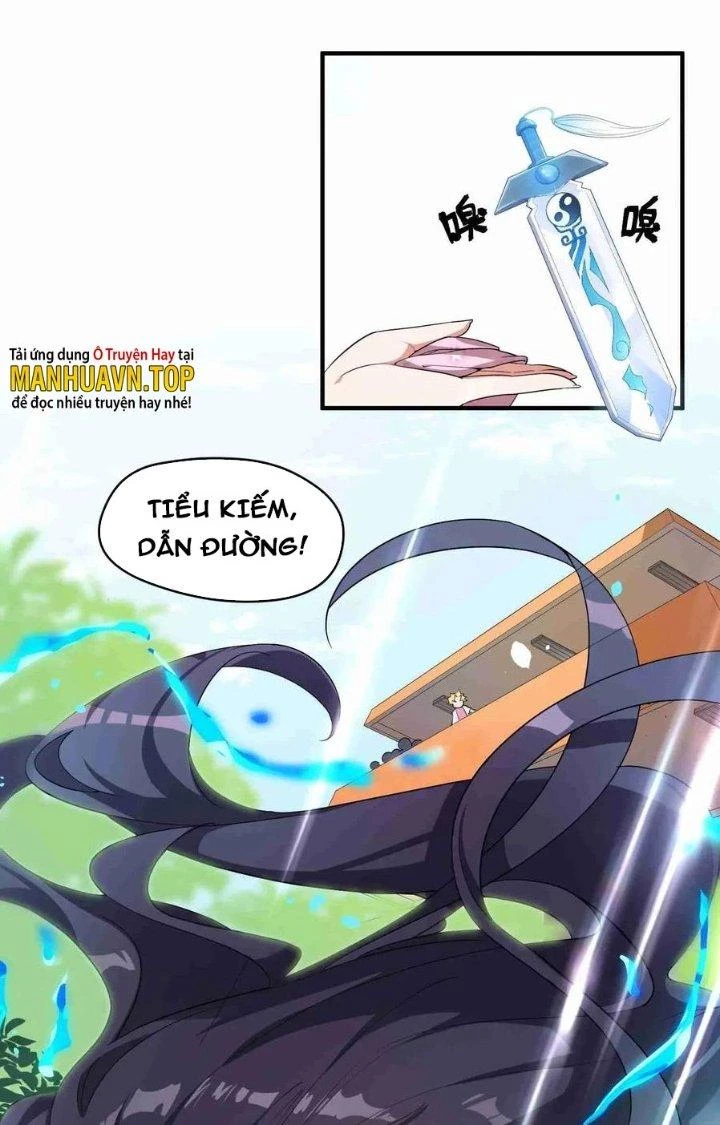Phương Pháp Sử Dụng Ma Nữ Và Thánh Nữ Chapter 6 - 38