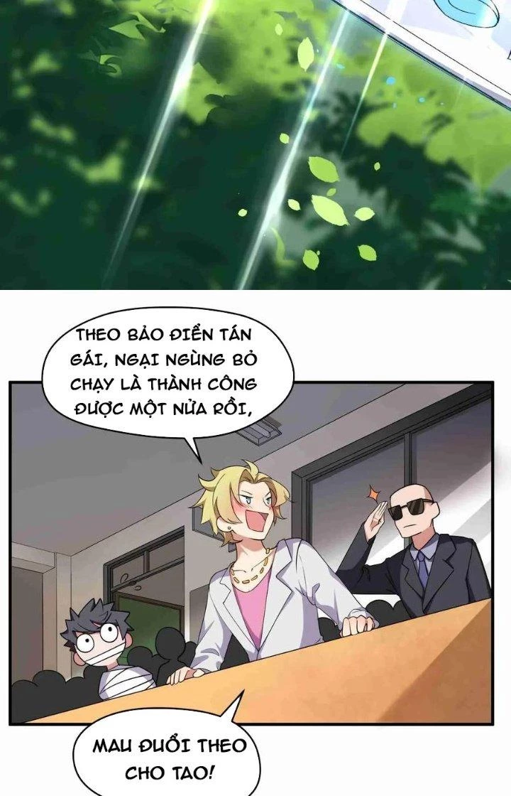 Phương Pháp Sử Dụng Ma Nữ Và Thánh Nữ Chapter 6 - 40