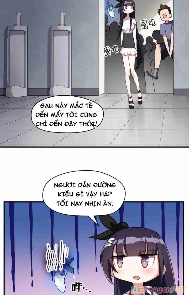 Phương Pháp Sử Dụng Ma Nữ Và Thánh Nữ Chapter 6 - 42