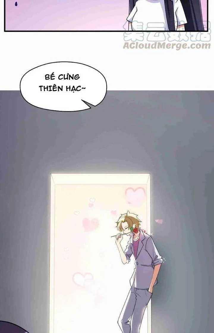 Phương Pháp Sử Dụng Ma Nữ Và Thánh Nữ Chapter 6 - 43
