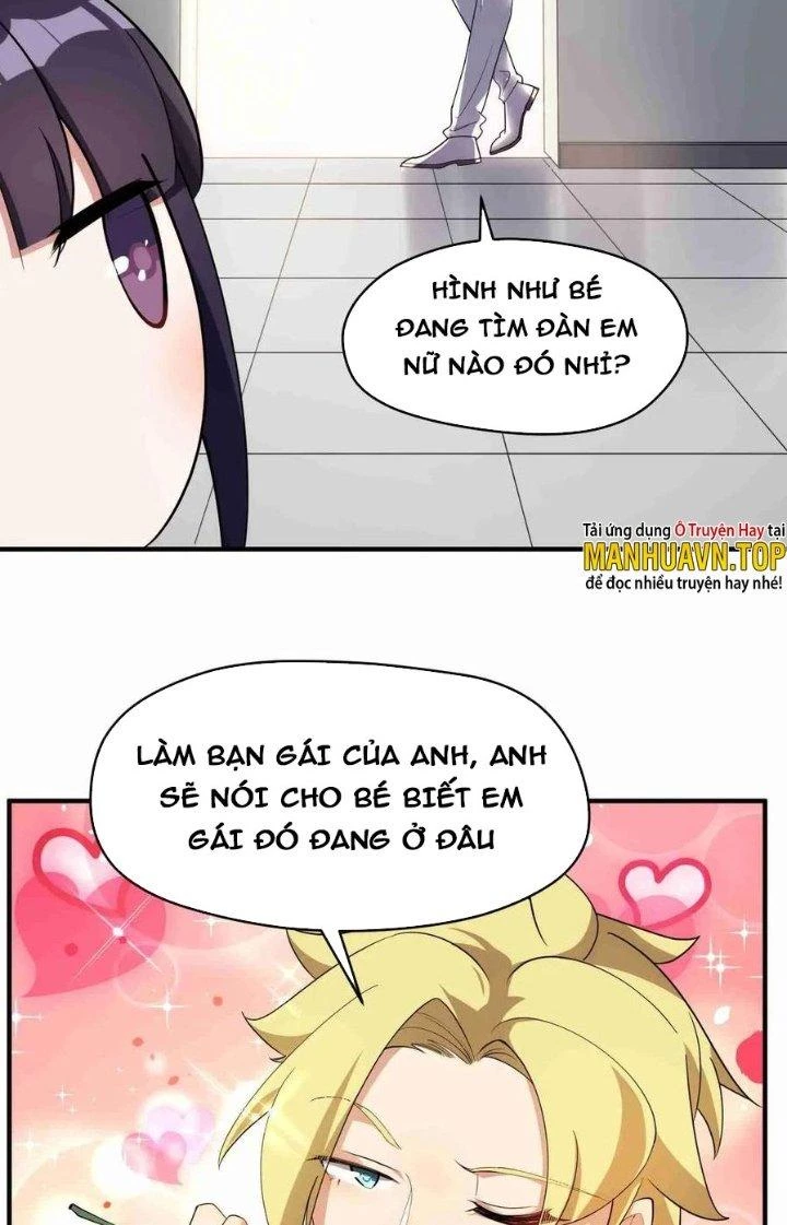 Phương Pháp Sử Dụng Ma Nữ Và Thánh Nữ Chapter 6 - 44